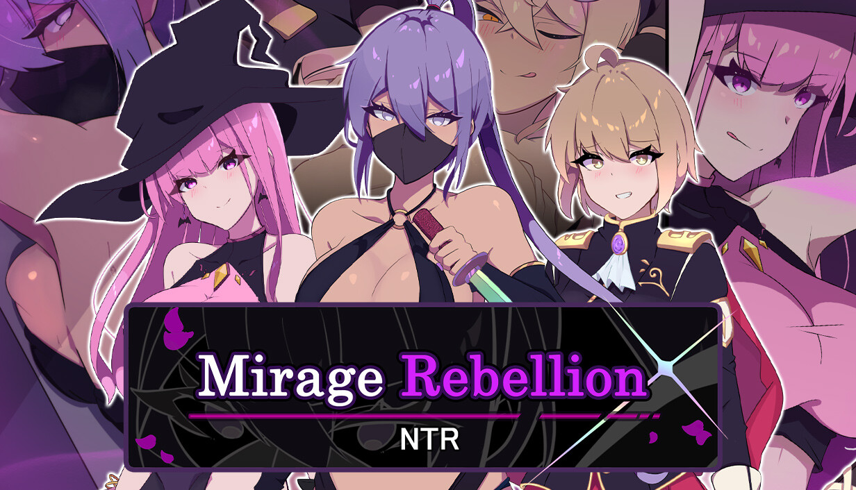 Mirage Rebellion_capsule